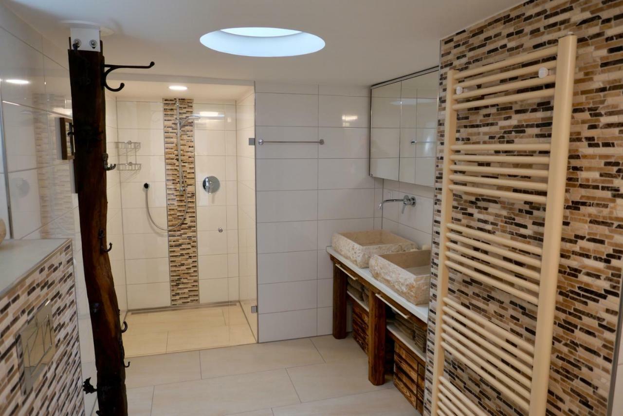 Leverkusen Schlebusch Ferienhaus Экстерьер фото